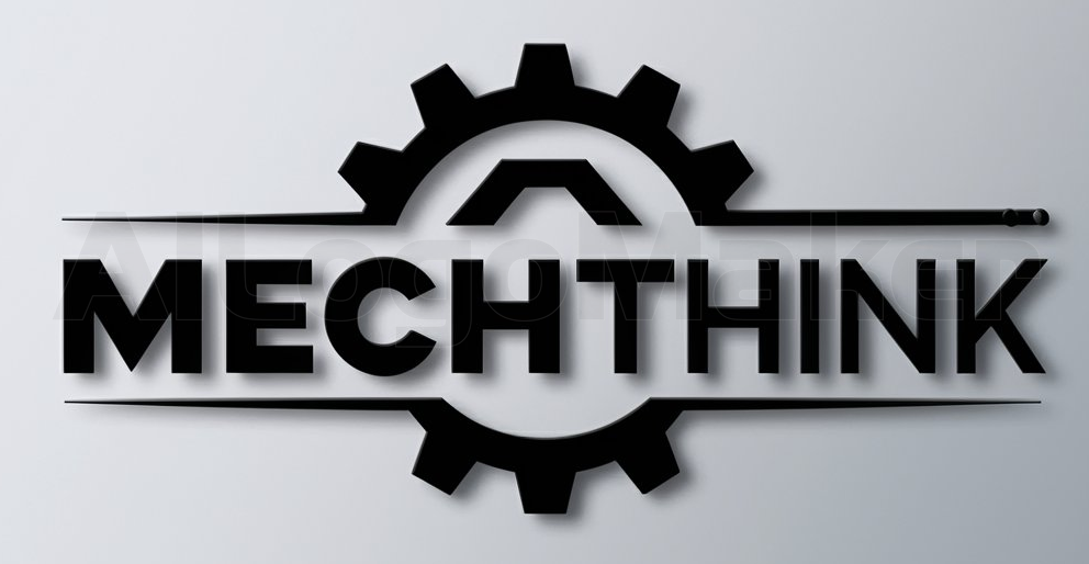 MechThink Logo